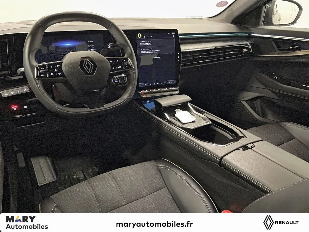 Véhicule occasion 202381 - renault AUSTRAL - Photo 8