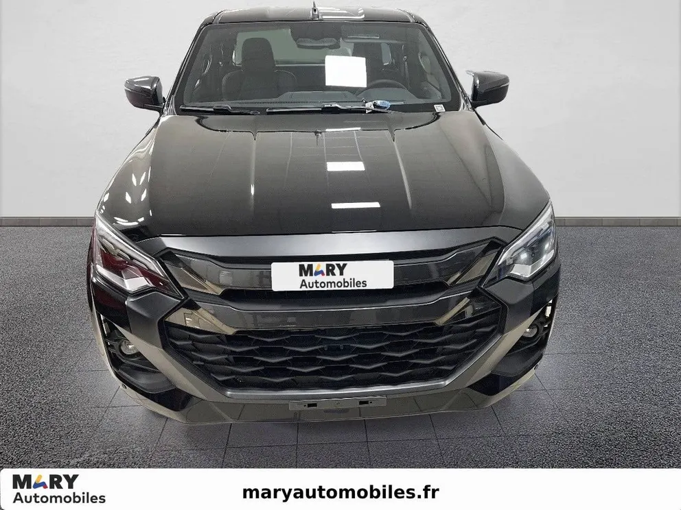 Véhicule occasion 219340 - isuzu D-MAX - Photo 2