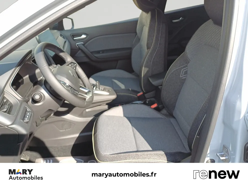 Véhicule occasion 1239868 - renault SYMBIOZ - Photo 17