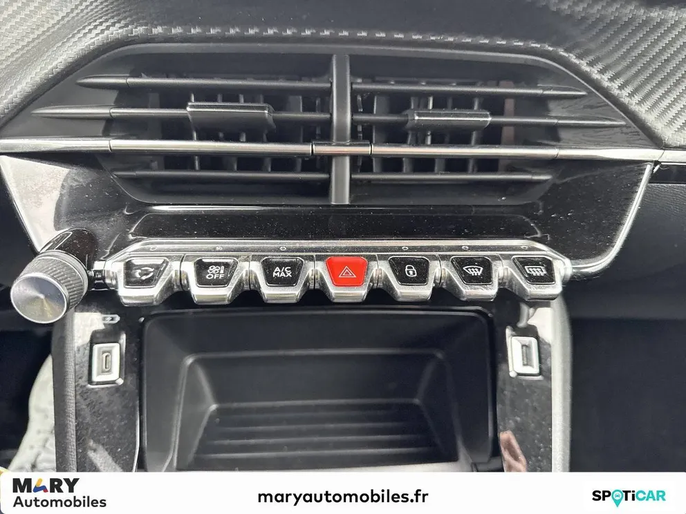 Véhicule occasion 225557 - peugeot 208 - Photo 13