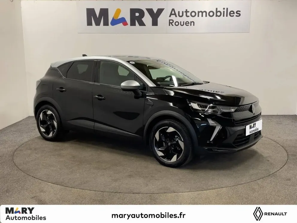 Véhicule occasion 207492 - renault CAPTUR - Photo 3