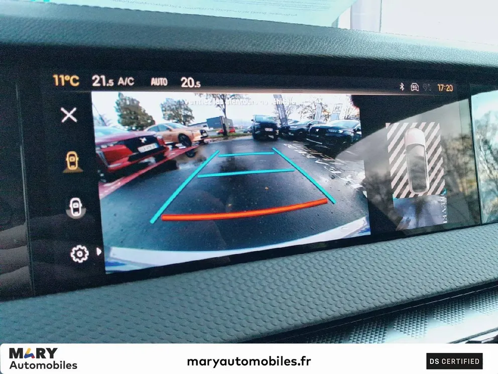 Véhicule occasion 138755 - ds DS 4 - Photo 23