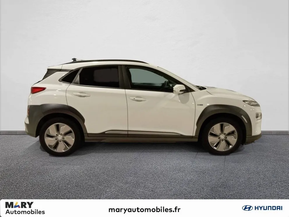 Véhicule occasion 233070 - hyundai KONA - Photo 4