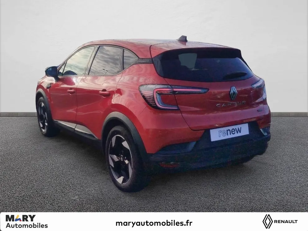 Véhicule occasion 229469 - renault CAPTUR - Photo 7