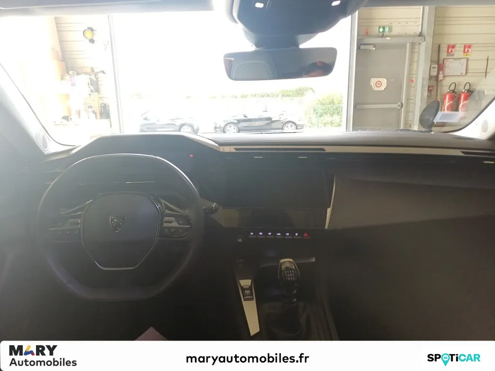 Véhicule occasion 227281 - peugeot 308 - Photo 8