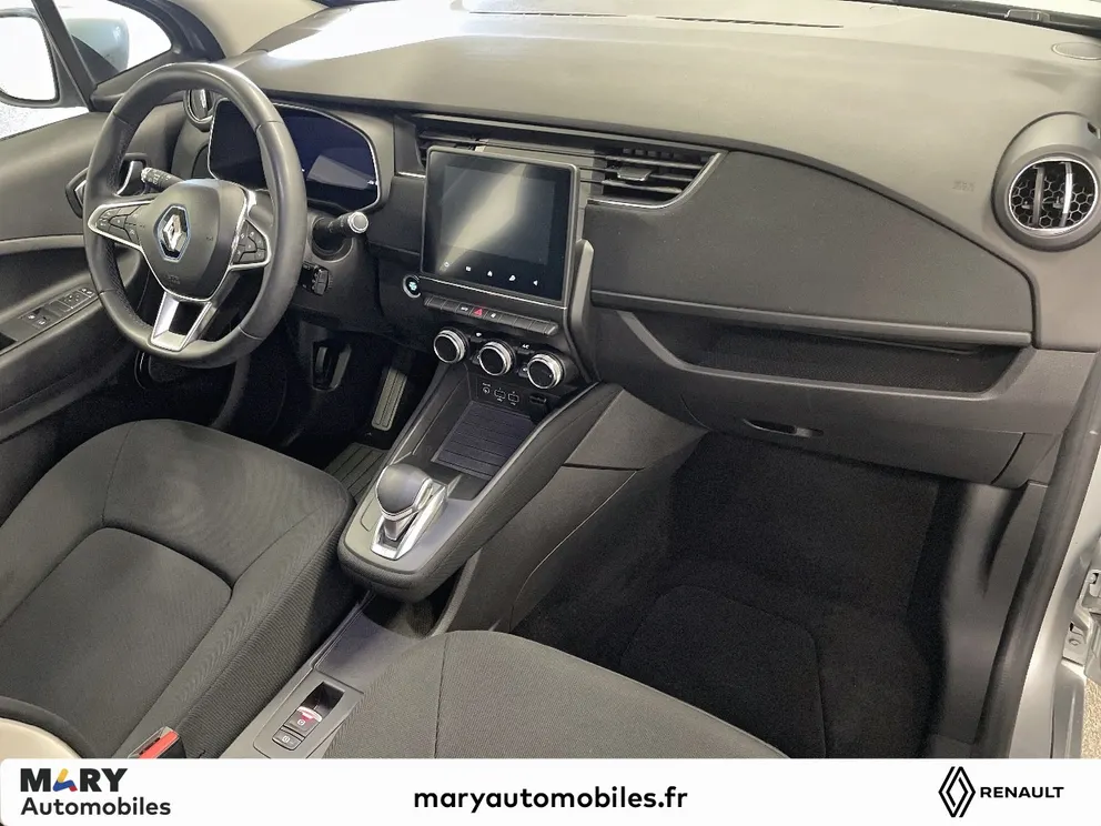 Véhicule occasion 237123 - renault ZOE - Photo 17