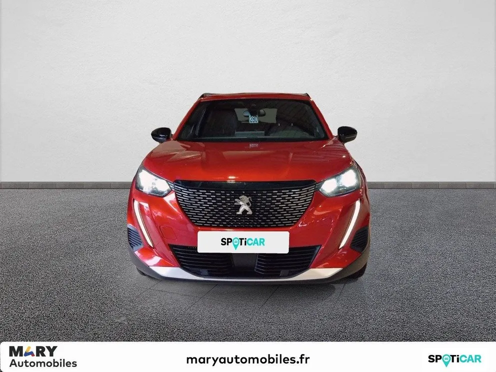 Véhicule occasion 200473 - peugeot 2008 - Photo 2