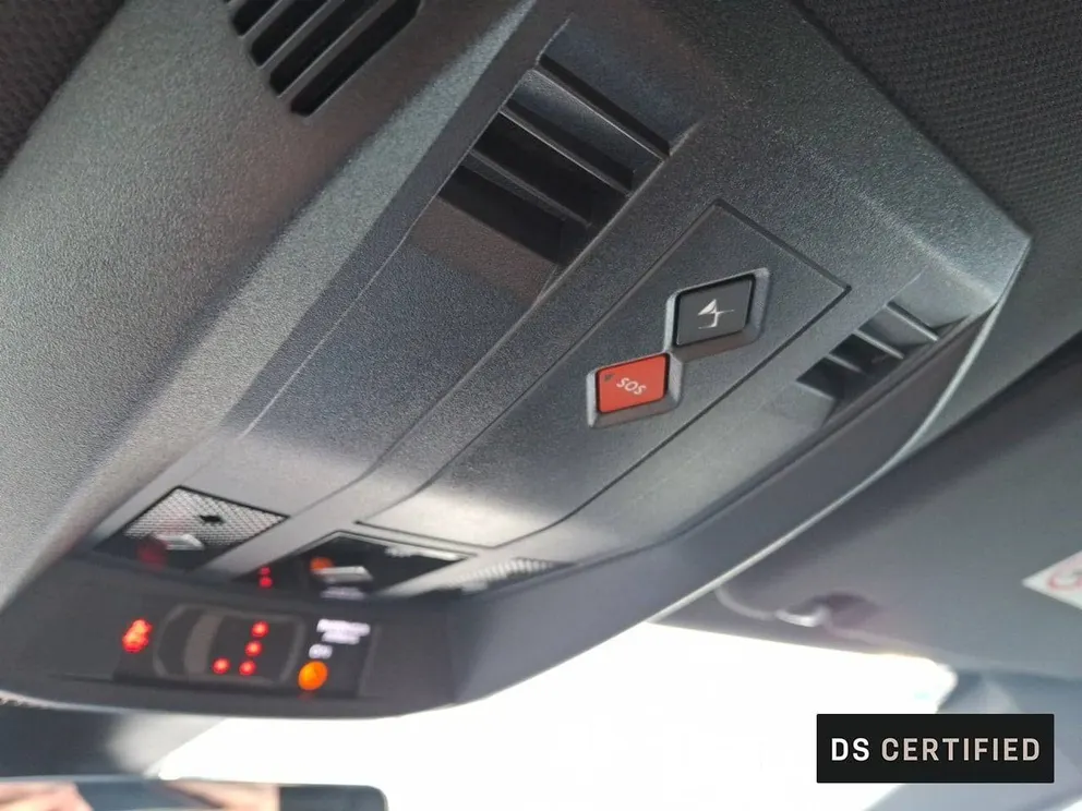 Véhicule occasion 219423 - ds DS 7 - Photo 18