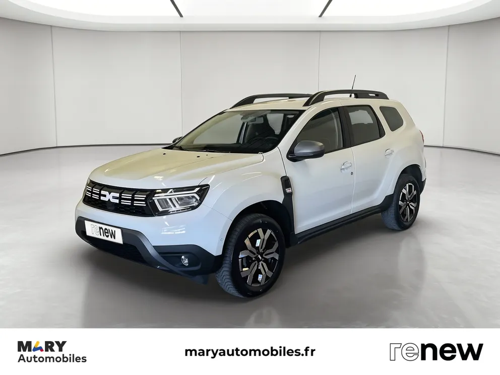 Véhicule occasion 1230851 - dacia DUSTER - Photo 1