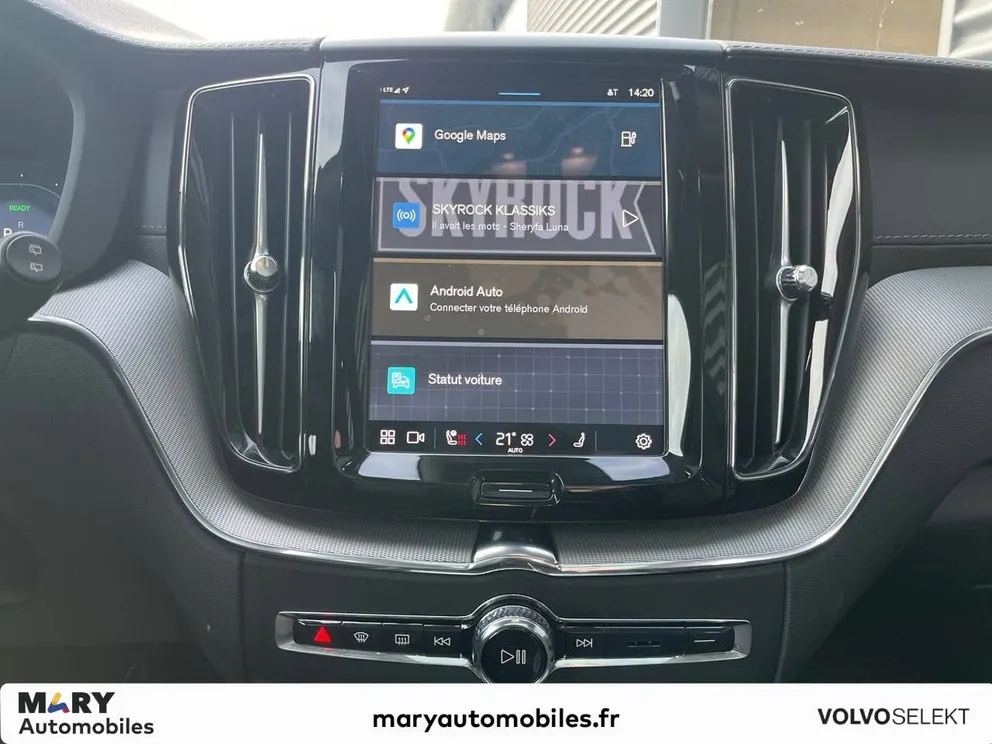 Véhicule occasion 207207 - volvo XC60 - Photo 10