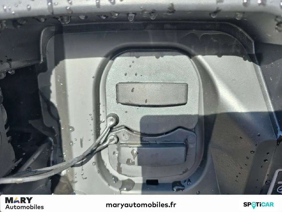 Véhicule occasion 1227544 - Citroën C3 - Photo 28