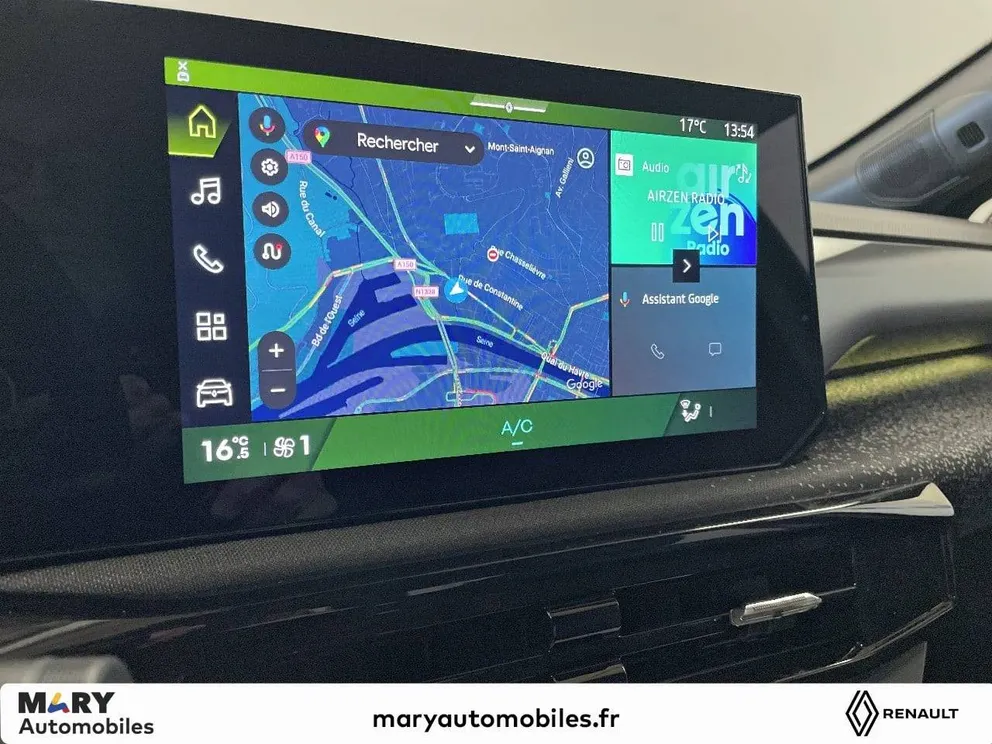 Véhicule occasion 231291 - renault CLIO VI HYBRID - Photo 12