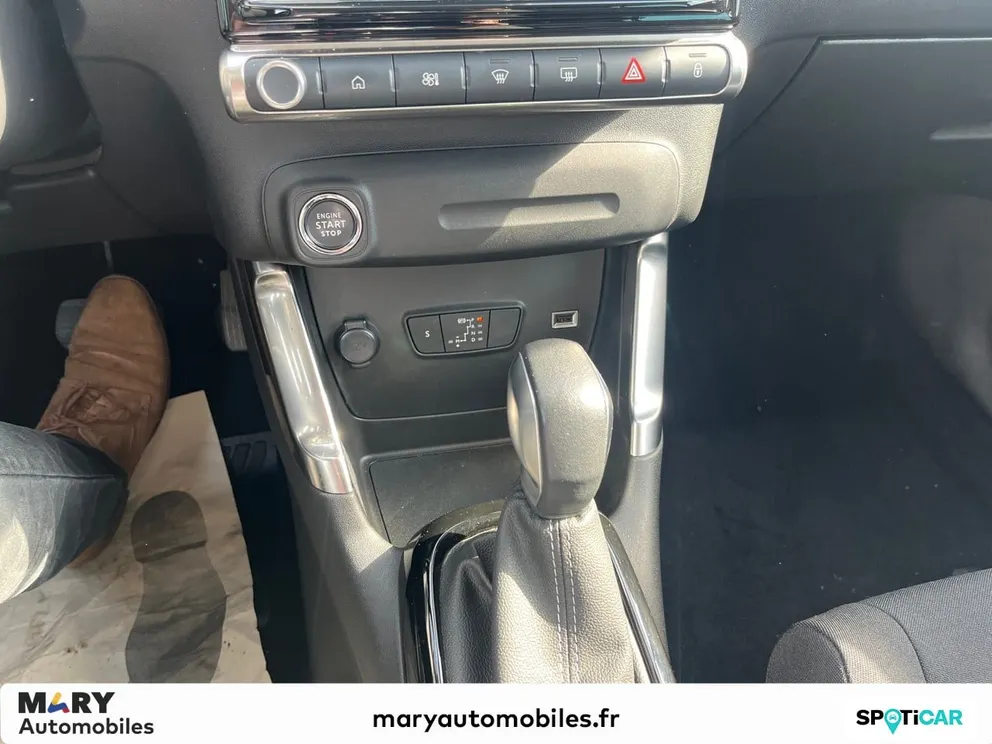 Véhicule occasion 1228615 - Citroën C3 AIRCROSS - Photo 12