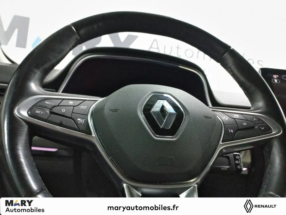 Véhicule occasion 206089 - renault ARKANA - Photo 14