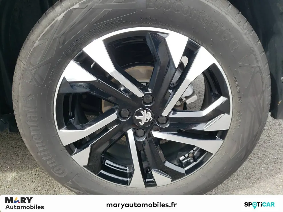 Véhicule occasion 122664 - peugeot 2008 - Photo 11