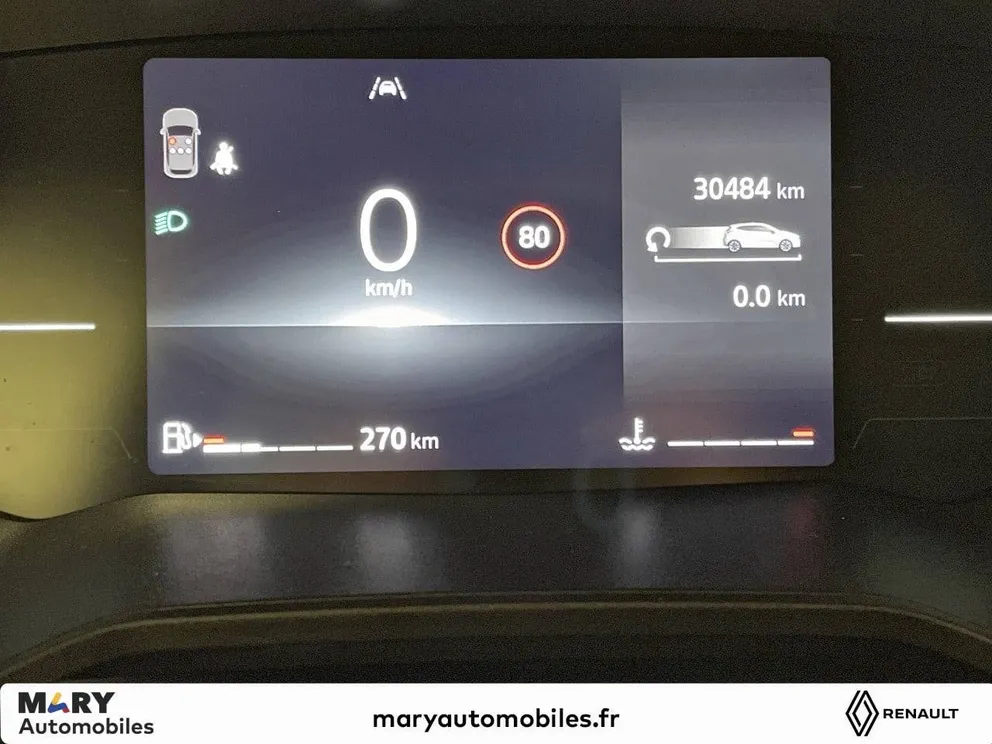 Véhicule occasion 218737 - renault CLIO - Photo 15