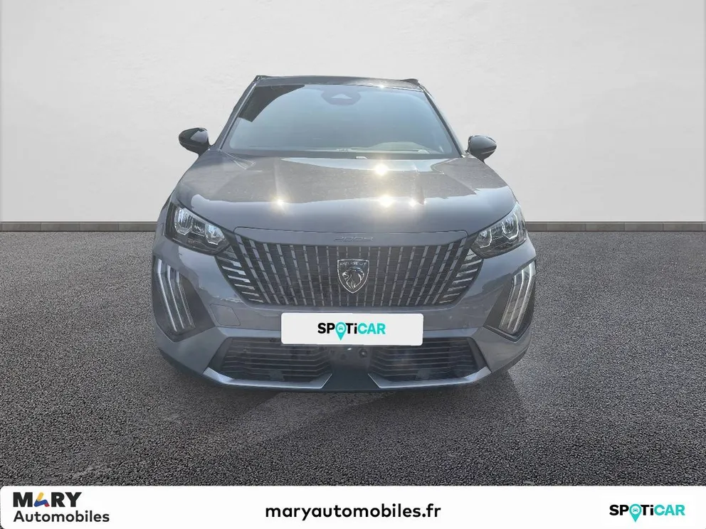 Véhicule occasion 186920 - peugeot 2008 - Photo 2