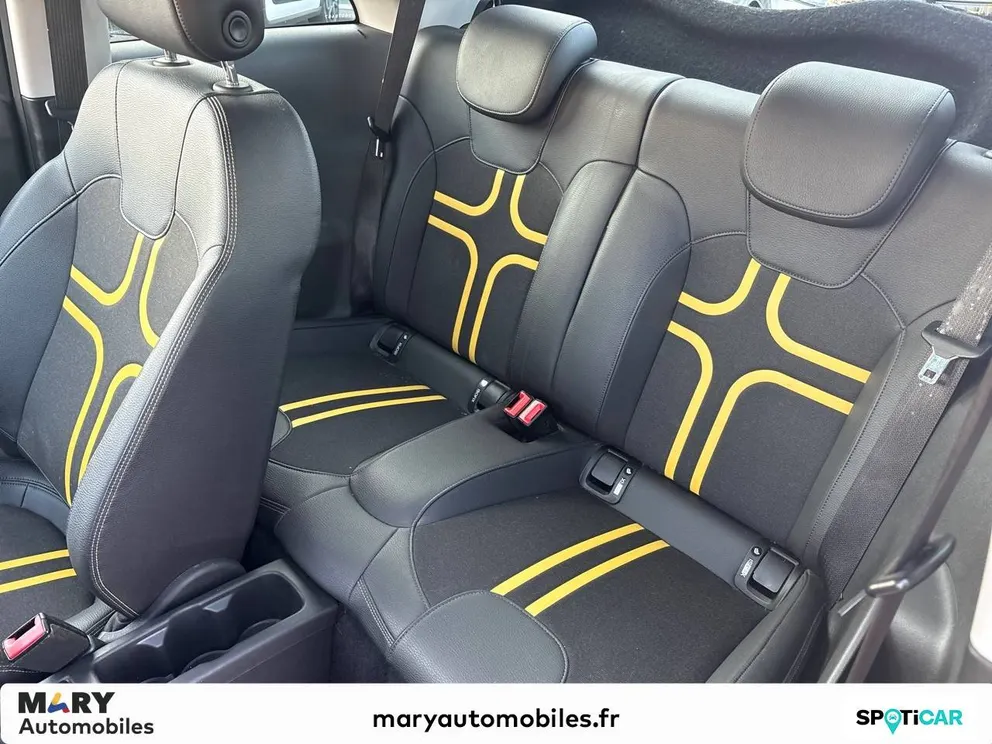 Véhicule occasion 228623 - opel ADAM - Photo 10