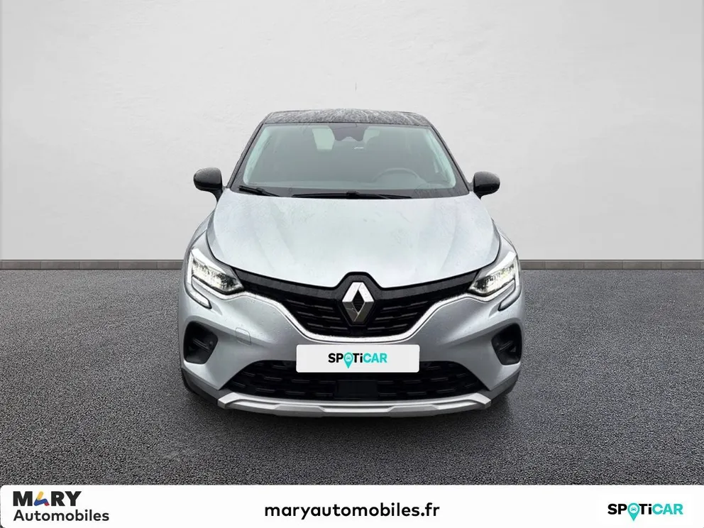 Véhicule occasion 211569 - renault CAPTUR - Photo 2