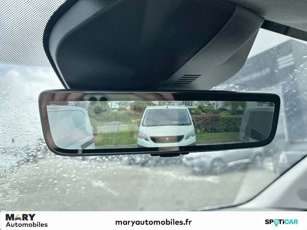 Véhicule occasion 231404 - peugeot EXPERT - Photo 25