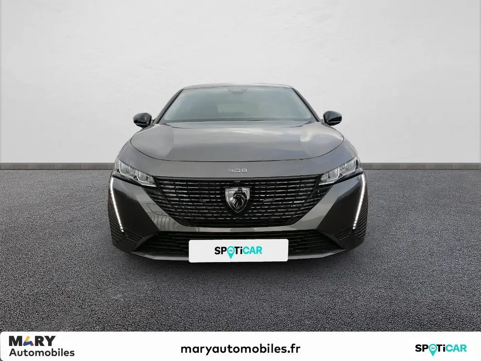Véhicule occasion 200009 - peugeot 308 - Photo 2
