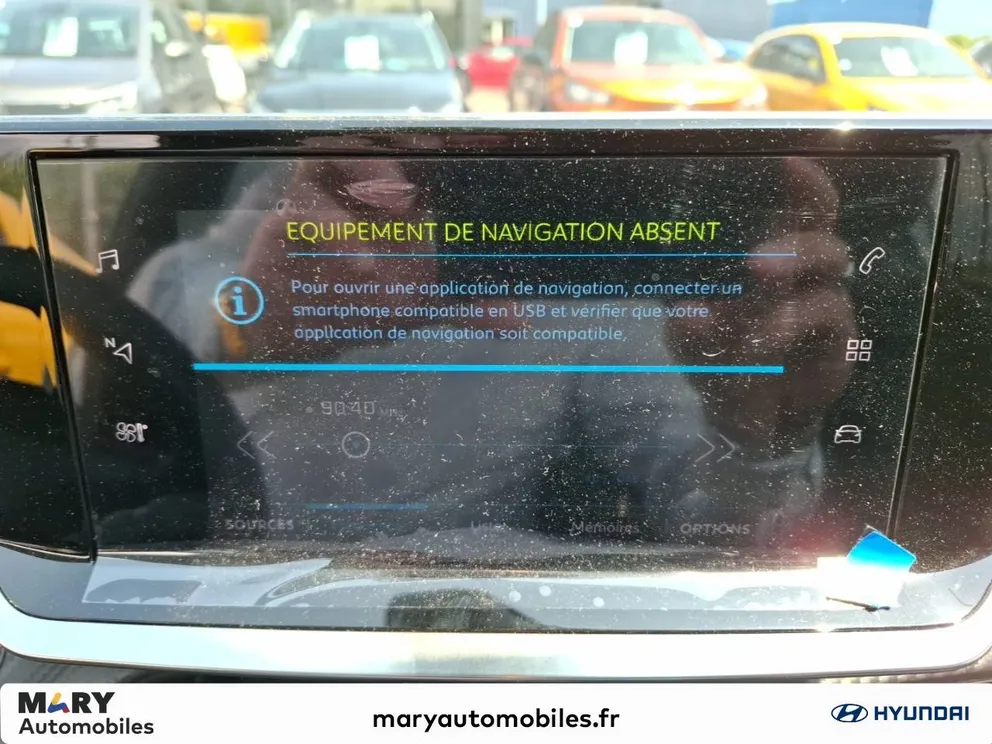 Véhicule occasion 151818 - peugeot 208 - Photo 14