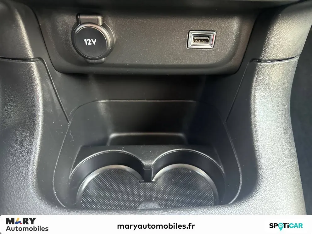 Véhicule occasion 226213 - Citroën C3 - Photo 20