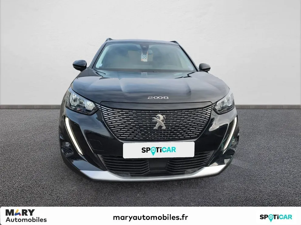 Véhicule occasion 213448 - peugeot 2008 - Photo 2