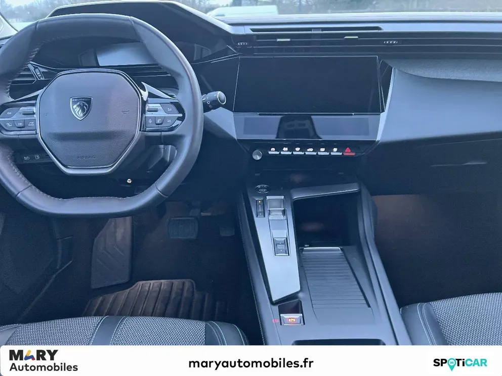 Véhicule occasion 208990 - peugeot 308 - Photo 8