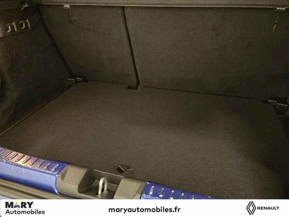 Véhicule occasion 205392 - dacia SANDERO - Photo 6