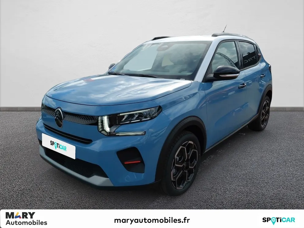 Véhicule occasion 1238923 - Citroën C3 - Photo 1