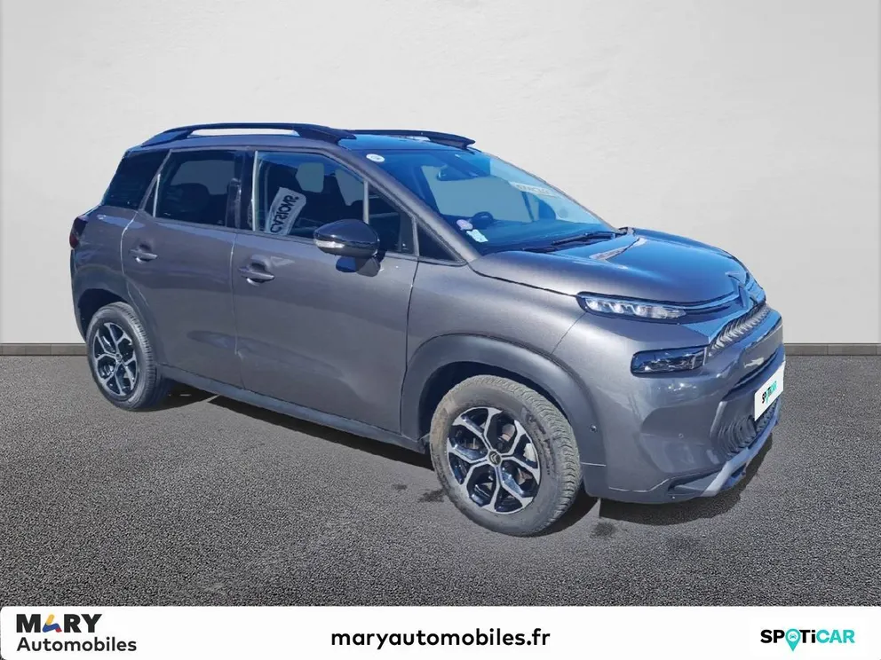 Véhicule occasion 223892 - Citroën C3 AIRCROSS - Photo 3