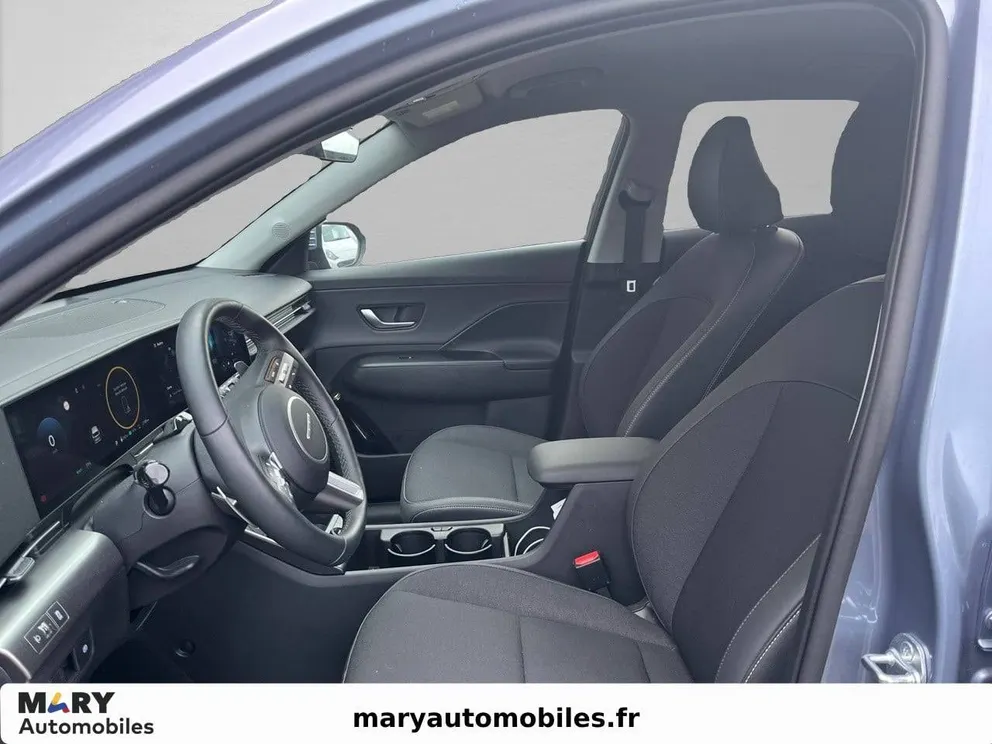 Véhicule occasion 212033 - hyundai KONA - Photo 9