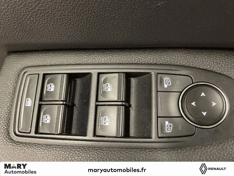 Véhicule occasion 208417 - renault CLIO - Photo 14