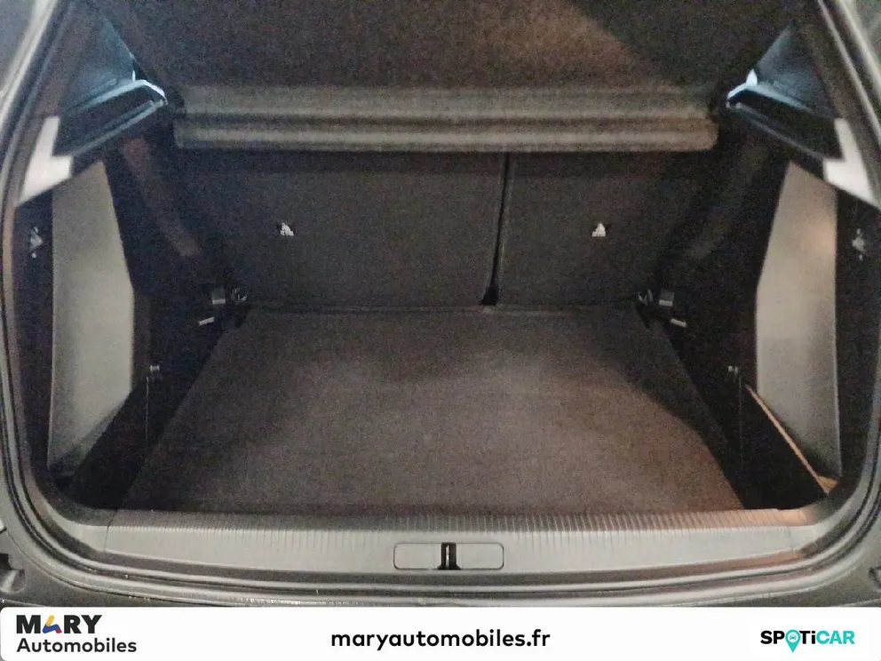 Véhicule occasion 214871 - peugeot 2008 - Photo 6