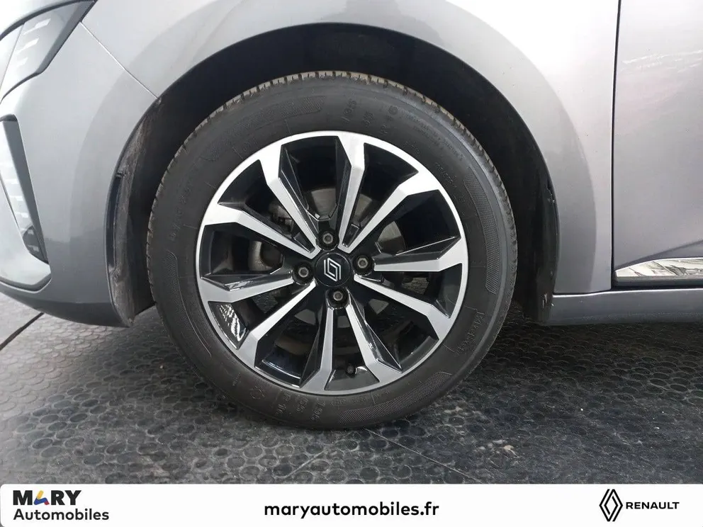 Véhicule occasion 220646 - renault CLIO - Photo 16
