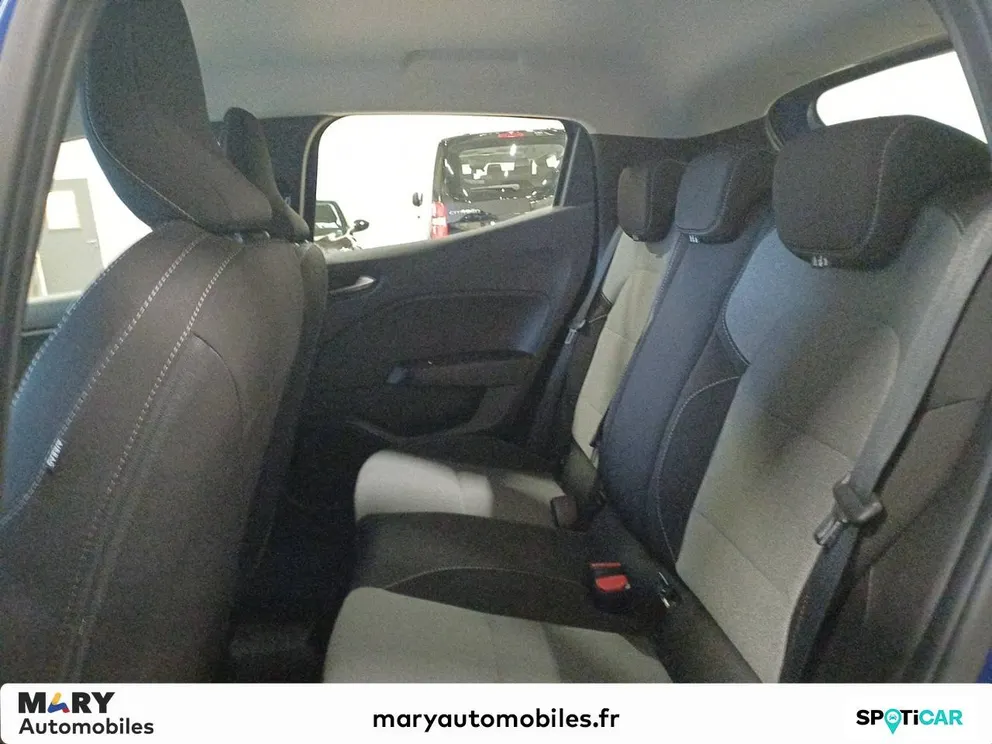 Véhicule occasion 213431 - renault CLIO - Photo 10