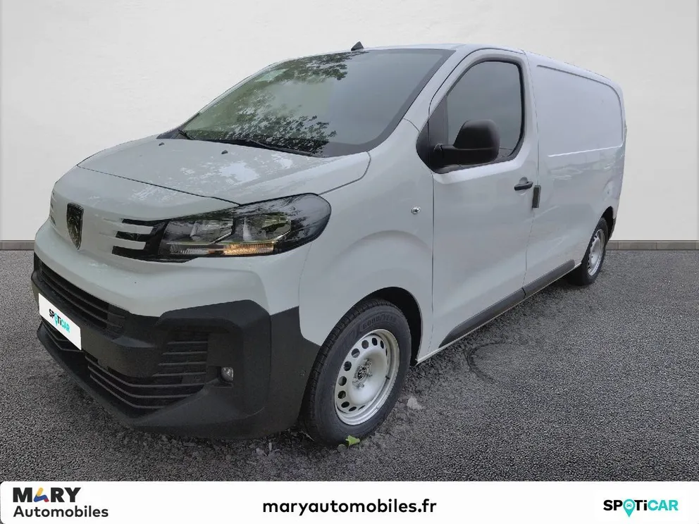 Véhicule occasion 176536 - peugeot EXPERT - Photo 1