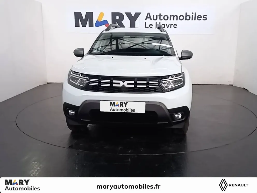 Véhicule occasion 204251 - dacia DUSTER - Photo 2