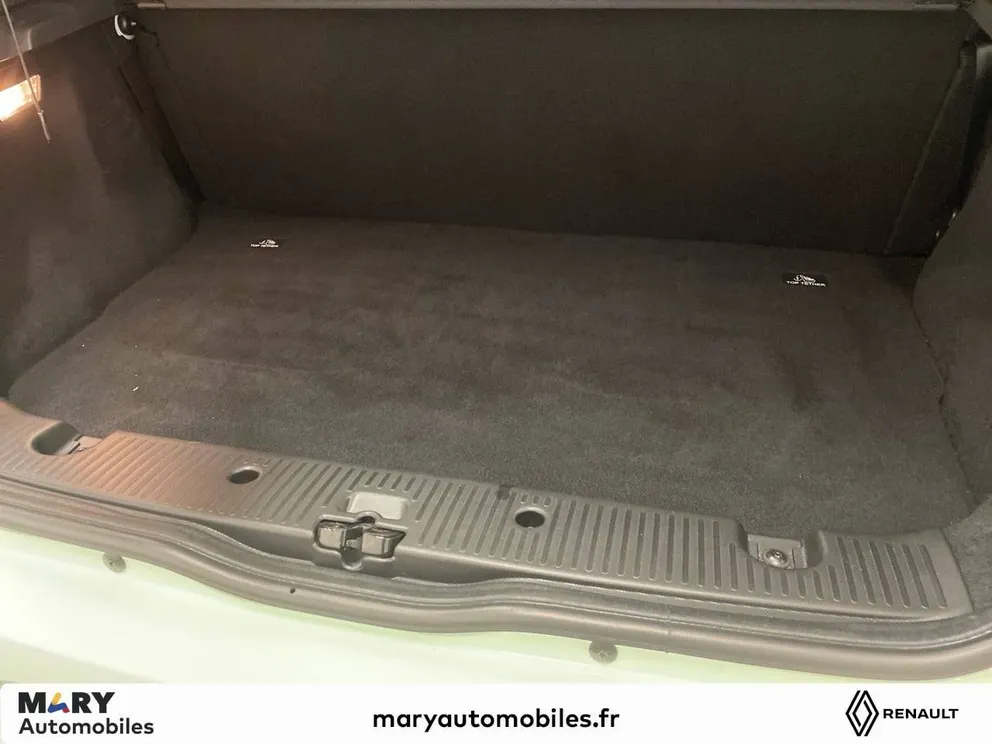 Véhicule occasion 224317 - renault TWINGO - Photo 6