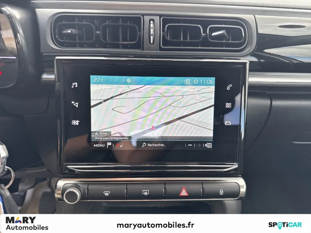 Véhicule occasion 1236992 - Citroën C3 - Photo 12