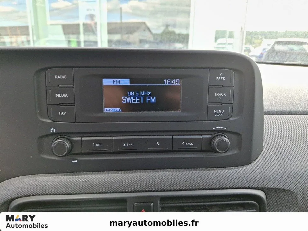 Véhicule occasion 191288 - hyundai i10 - Photo 12