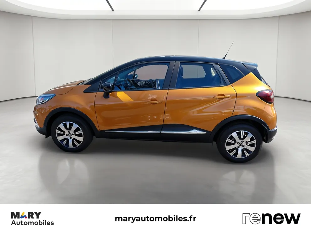 Véhicule occasion 233657 - renault CAPTUR - Photo 2