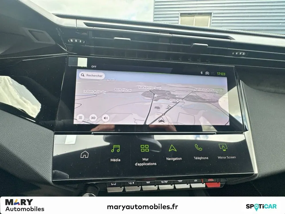 Véhicule occasion 230006 - peugeot 408 - Photo 13