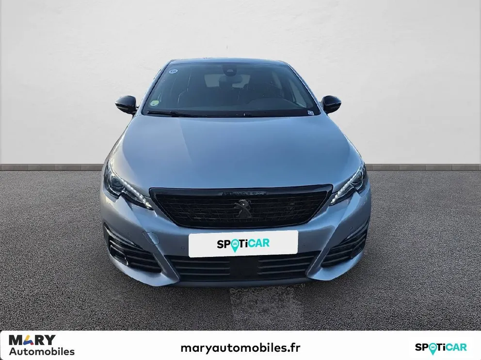 Véhicule occasion 196625 - peugeot 308 - Photo 2