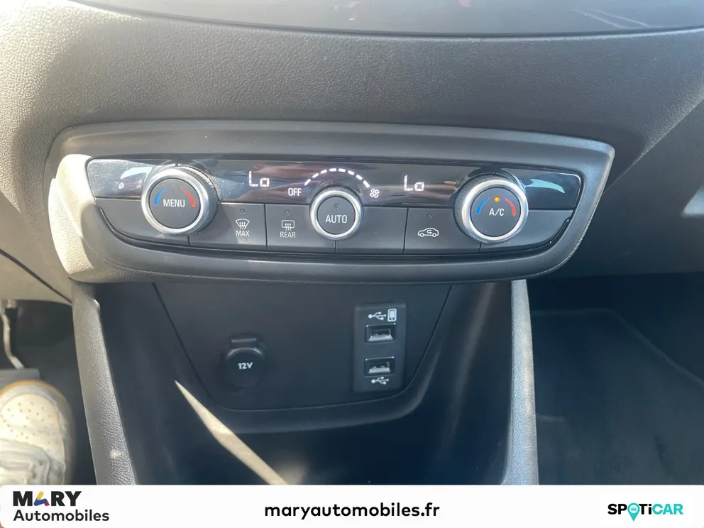 Véhicule occasion 211681 - opel CROSSLAND - Photo 18