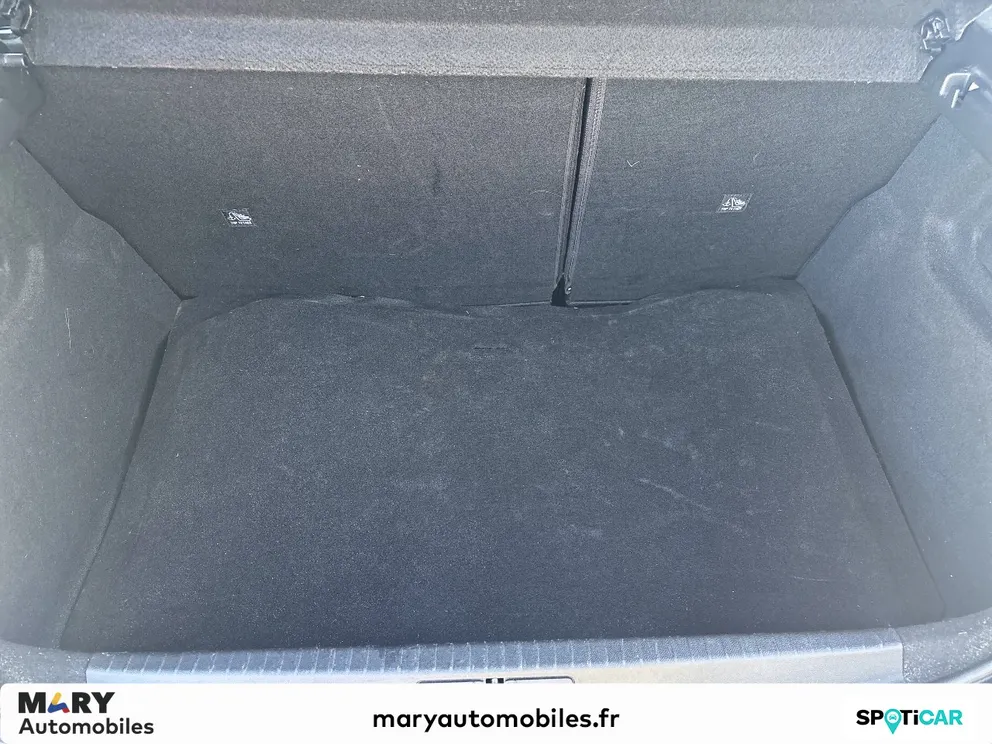 Véhicule occasion 1240564 - opel CORSA - Photo 23