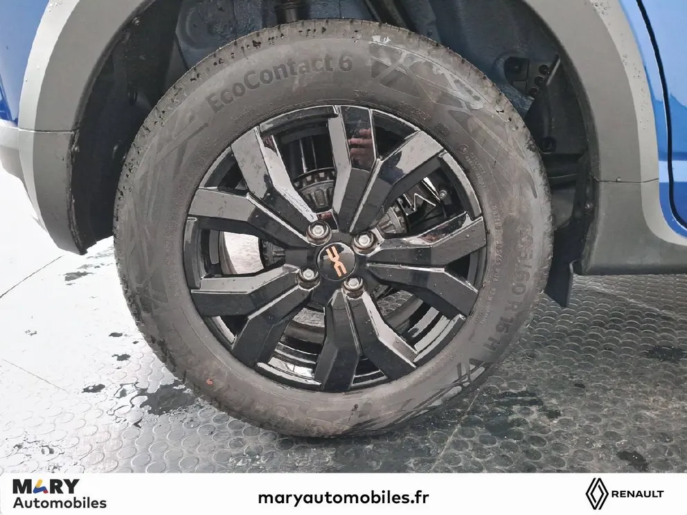 Véhicule occasion 230480 - dacia SANDERO - Photo 18