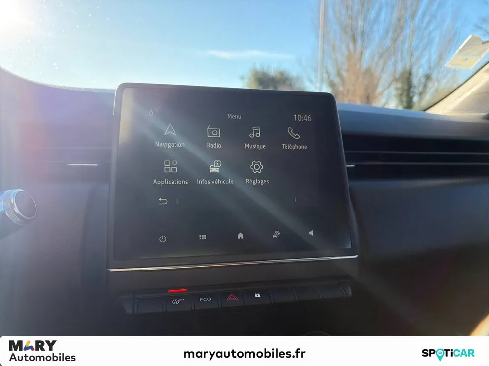 Véhicule occasion 211068 - renault CLIO - Photo 18