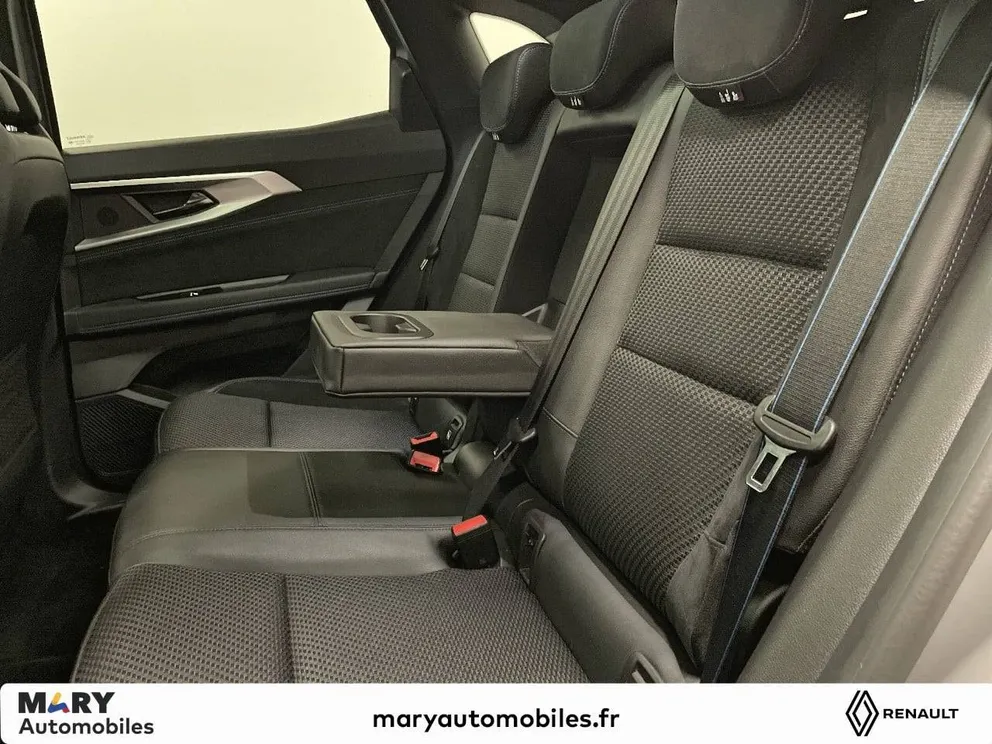 Véhicule occasion 207501 - renault AUSTRAL - Photo 10